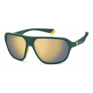 Ανδρικά Γυαλιά Ηλίου Web Eyewear WE0293-6392V ø 63 mm