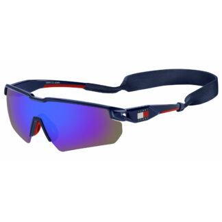 Ανδρικά Γυαλιά Ηλίου Helly Hansen HH5017-C02-54 ø 54 mm