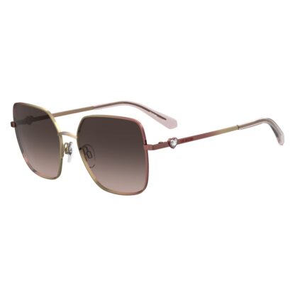 Γυναικεία Γυαλιά Ηλίου Love Moschino MOL075-S-S45 ø 56 mm