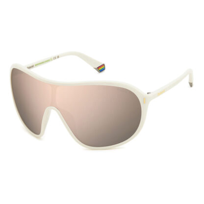 Unisex Γυαλιά Ηλίου Polaroid PLD-6216-S-VK6 Ø 99 mm