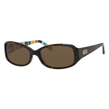 Γυναικεία Γυαλιά Ηλίου Kate Spade PAXTON-N-S-X76 Ø 53 mm