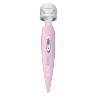 Δονητής Bodywand BW112 Ροζ
