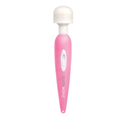 Δονητής Bodywand BW112 Ροζ