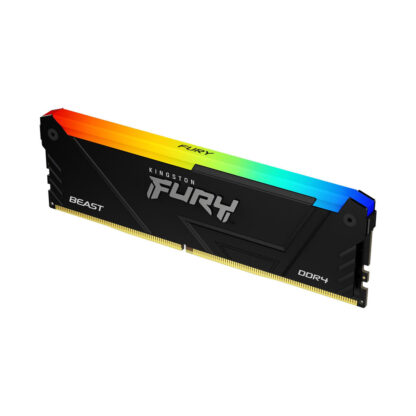 Μνημη RAM Kingston KF432C16BB12A/16 16 GB CL16 DDR4