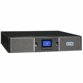 APC Smart-UPS SRT 6000 RM On-Line 6000VA 6000W με 10 IEC Πρίζες