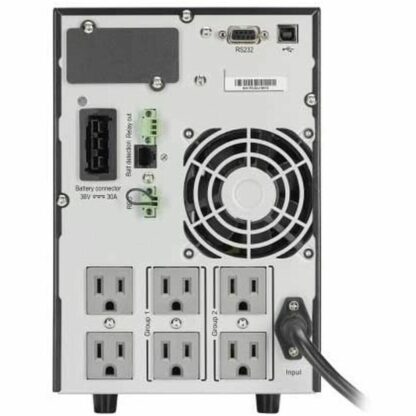 Διαδραστικό SAI Eaton 9SX1000I