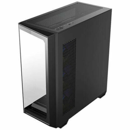 Κουτί Μέσος Πύργος ATX Antec C3 Μαύρο (Ανακαινισμένα A)