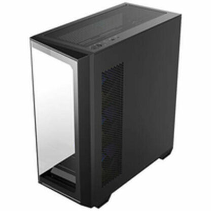 Κουτί Μέσος Πύργος ATX Antec C3 Μαύρο (Ανακαινισμένα A)