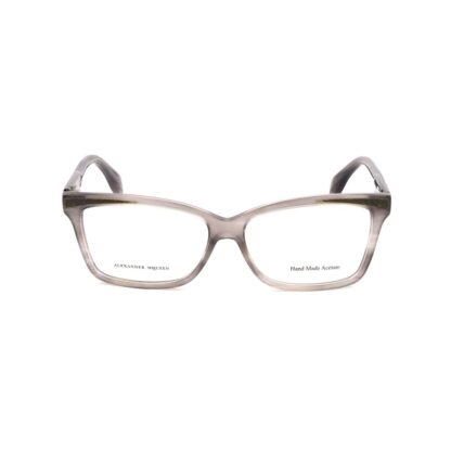 Γυναικεία Σκελετός γυαλιών Alexander McQueen AMQ-4207-N9H Ø 53 mm
