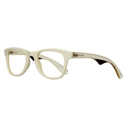 Unisex Σκελετός γυαλιών Carrera 6000-2UY-99 Λευκό