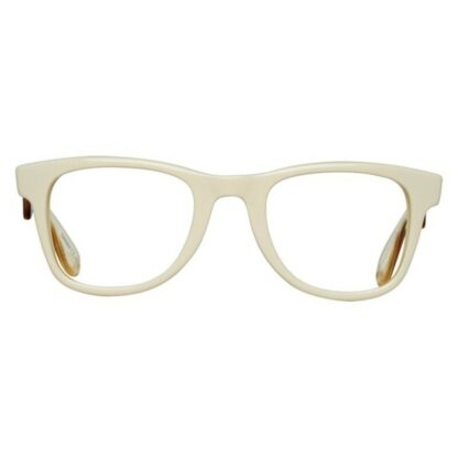 Unisex Σκελετός γυαλιών Carrera 6000-2UY-99 Λευκό