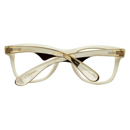 Unisex Σκελετός γυαλιών Carrera 6000-2UY-99 Λευκό