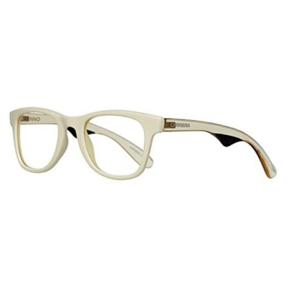 Unisex Σκελετός γυαλιών Carrera 6000-2UY-99 Λευκό