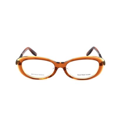 Γυναικεία Σκελετός γυαλιών Bottega Veneta BV-603-F-4EM Ø 51 mm
