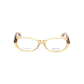 Γυναικεία Σκελετός γυαλιών Bottega Veneta BV-244-F2K Ø 52 mm