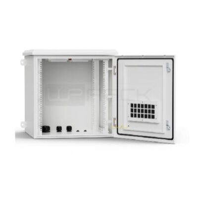 BOX IP55 RWO 12U 600x450x600 GRIGIO