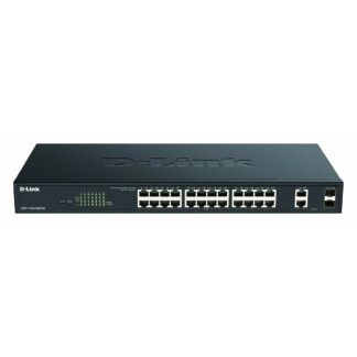 Zyxel XGS2220-54HP Managed L3 Switch με 48 Θύρες Gigabit (1Gbps) Ethernet και 4 SFP Θύρες