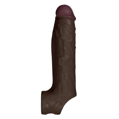 Ρεαλιστικός φαλλός Shaft Ø 4,8 cm (17,5 cm)
