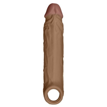 Μανίκι πέους Shaft Κρέας Ø 4 cm Ø 4,1 cm 19,8 cm