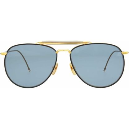 Unisex Γυαλιά Ηλίου Thom Browne TB-015-LTD-NVY-62 Ø 62 mm