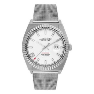 Ανδρικά Ρολόγια Time Force TF2640M-04M-1 (ø 38 mm)