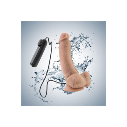 Ρεαλιστικός φαλλός Blush Loverboy PVC Ø 5 cm