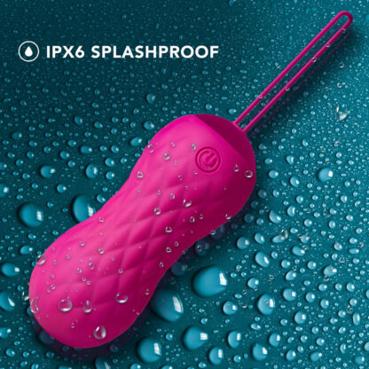 Δονητής – βλήμα Blush Lush (by Blush) Ροζ