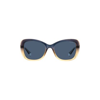 Γυναικεία Γυαλιά Ηλίου Polaroid PLD-4132-S-X-YRQ Ø 53 mm