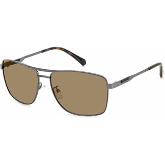 Ανδρικά Γυαλιά Ηλίου Helly Hansen HH5013-C03-56 ø 56 mm