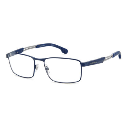 Ανδρικό Σκελετός γυαλιών Carrera CARRERA-4409-XW0F617 Μπλε ø 56 mm