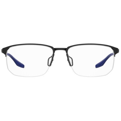 Ανδρικό Σκελετός γυαλιών Under Armour UA-5047-G-807F617 Μαύρο ø 56 mm