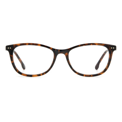 Unisex Σκελετός γυαλιών Carrera CARRERA-2041T-086 Havana Ø 51 mm