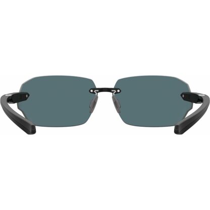 Ανδρικά Γυαλιά Ηλίου Under Armour UA-FIRE-2-G-807H1V8 ø 71 mm
