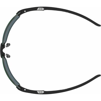 Ανδρικά Γυαλιά Ηλίου Under Armour UA-FIRE-2-G-807H1V8 ø 71 mm