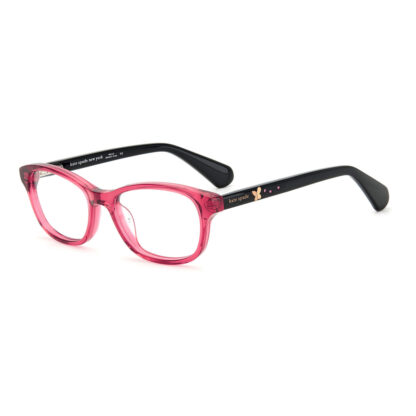 Σκελετός γυαλιών Kate Spade EMMI-130E615 Ροζ Ø 46 mm