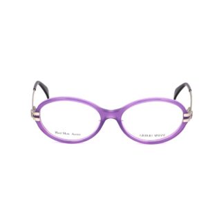 Ανδρικό Σκελετός γυαλιών Under Armour UA-5009-38IF418 Μπλε ø 54 mm