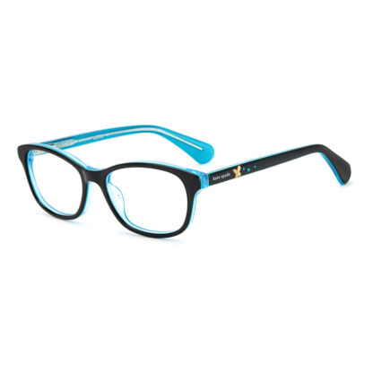 Σκελετός γυαλιών Kate Spade EMMI-807E815 Μαύρο Ø 48 mm