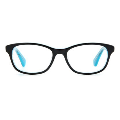 Σκελετός γυαλιών Kate Spade EMMI-807E815 Μαύρο Ø 48 mm