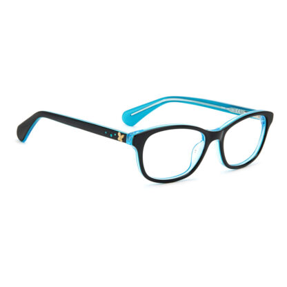 Σκελετός γυαλιών Kate Spade EMMI-807E815 Μαύρο Ø 48 mm