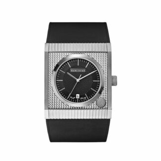 Ανδρικα Ρολογια Marc Ecko E11534G2 (Ø 52 mm)