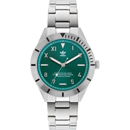 Ανδρικά Ρολόγια Adidas AOFH22060 (Ø 42 mm)