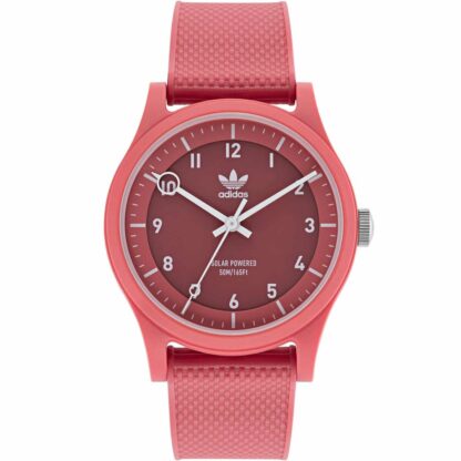 Γυναικεία Ρολόγια Adidas AOST22046 (Ø 39 mm)