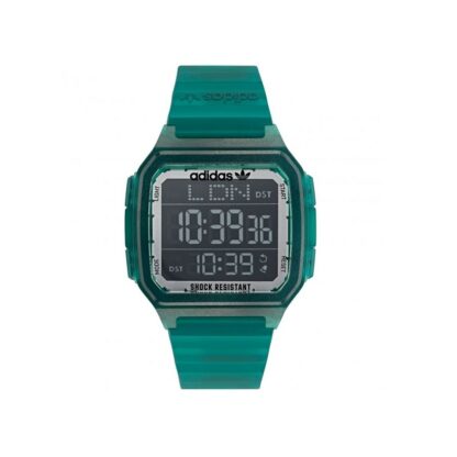Ανδρικά Ρολόγια Adidas AOST22048 (Ø 45 mm)