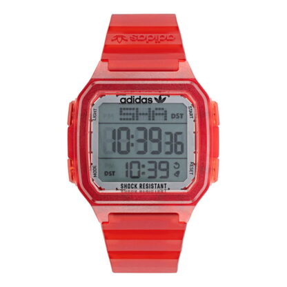 Γυναικεία Ρολόγια Adidas AOST22051 (Ø 48 mm)