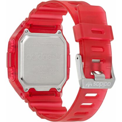 Γυναικεία Ρολόγια Adidas AOST22051 (Ø 48 mm)
