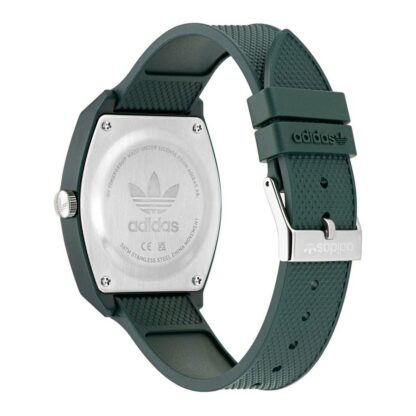 Γυναικεία Ρολόγια Adidas AOST22566 (Ø 38 mm)
