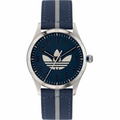 Ανδρικά Ρολόγια Adidas AOSY23041 (Ø 42 mm)