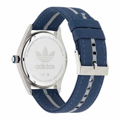 Ανδρικά Ρολόγια Adidas AOSY23041 (Ø 42 mm)