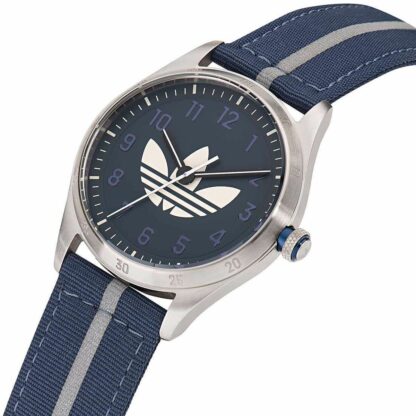 Ανδρικά Ρολόγια Adidas AOSY23041 (Ø 42 mm)