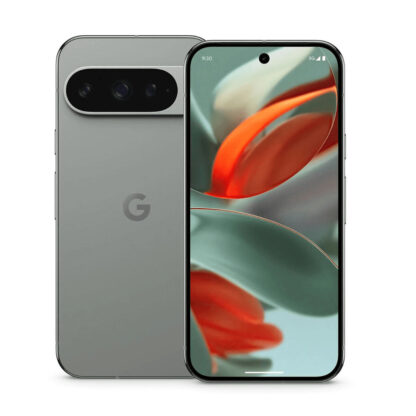 Smartphone Google 6,3" 16 GB RAM 128 GB Πρασινο